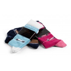 Bespoke Knitted Socks