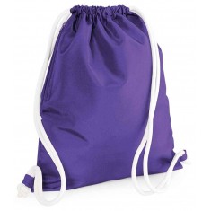 Charleston 15L Gym Bag
