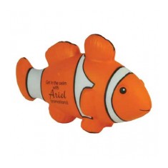 Clown Fish Stress Item