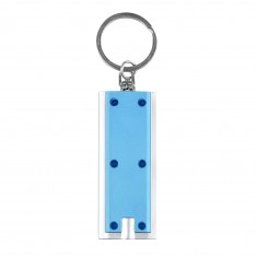 Colour Torch Keyring