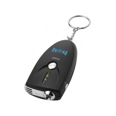 Electronic Breathalyser