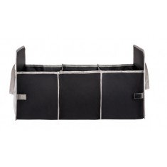 Foldable Car Boot Organiser