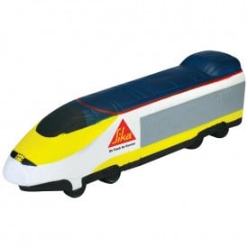 Bullet Train Toy