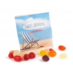 Jelly Bean Factory Bags