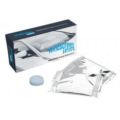 Pack of 3 Screen Wash Tablets