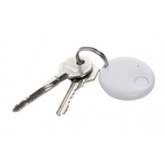 Recycled Disc Finder