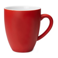 Satchel Porcelain Mug