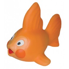 Stress Goldfish