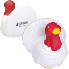 Turkey Stress Item