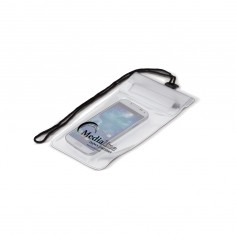 Water Resistant Tech Pouch