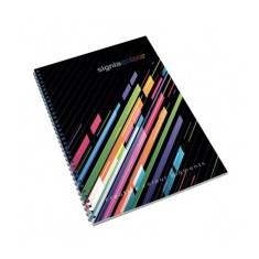 Wiro Smart A4 Note Pad