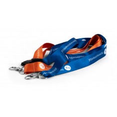 Eco Lanyards