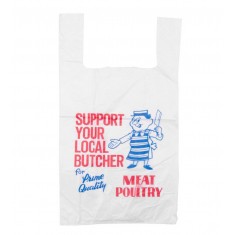 Plastic Carrier Bags