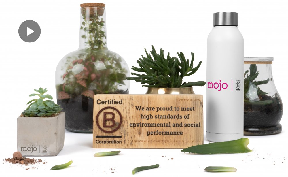 New Homepage Copy
