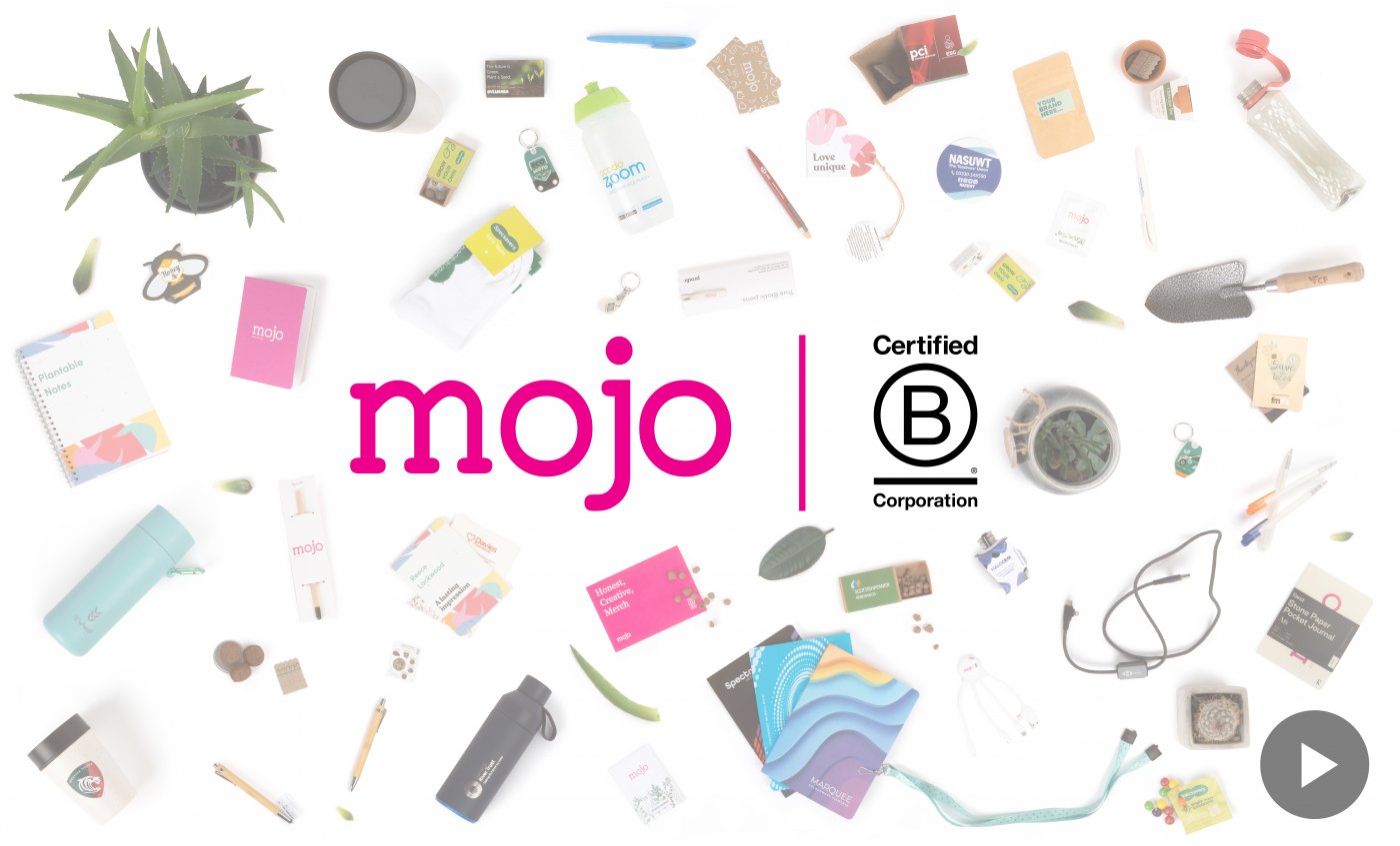 Mojo | B Corp