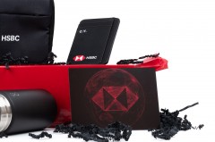 HSBC - GRADUATION GIFTS