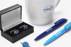 THE NAUTICAL INSTITUTE