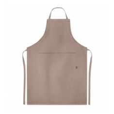 100% Hemp Apron