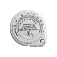 1.5m BMI Tape Measure