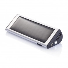 2200mAh Solar Power Bank