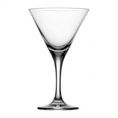 Classic Martini Glass