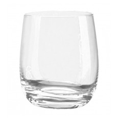 250ml Curved Crystalite Whisky Tumbler