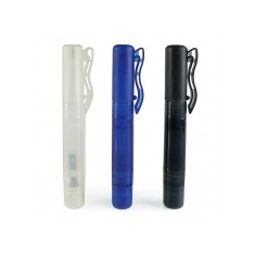 2 in 1 Hand Sanitiser Pen