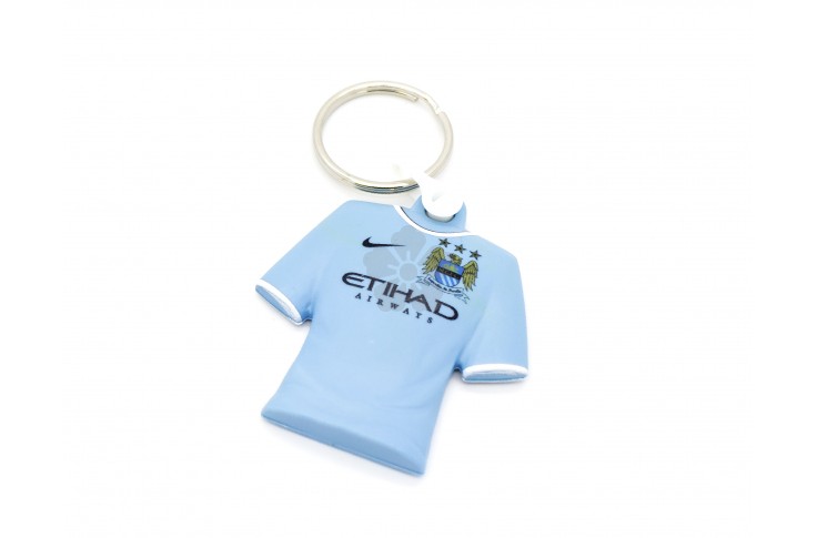 Promotional 3D Sport Shirt Keyring, Personalised by MoJo Promotions