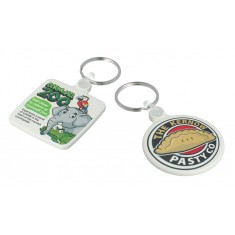 45mm Keyring