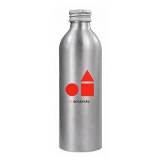 500ml Aluminium Bottled Water