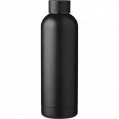 500ml Recycled Stainless Steel Bottle