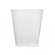 50ml Disposable Plastic Cup