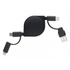 6-in-1 Connector Cable