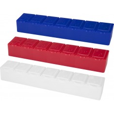 7-Day Vitamin Organiser
