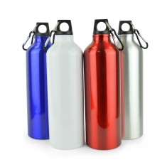 750ml Aluminium Sports Bottle
