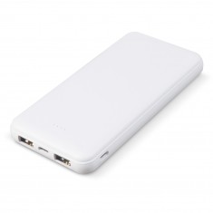 8000mAh Wireless Power Bank