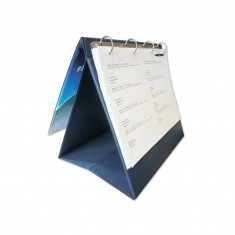 A3 PVC Easel Presenter
