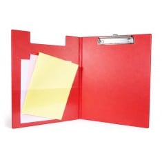 A4 Clipboard Folder