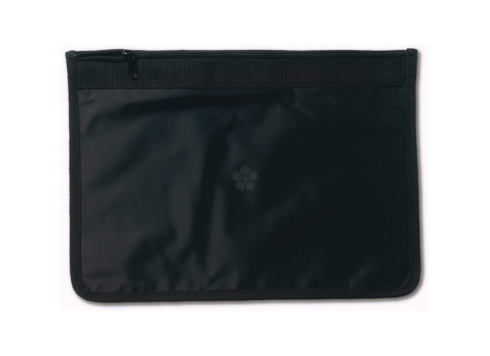 Promotional A4 Nylon Document Bag, Personalised by MoJo Promotions