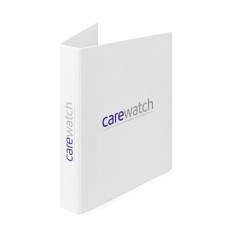 A4 Polypropylene Ring Binder