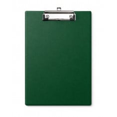A4 PVC Clipboard