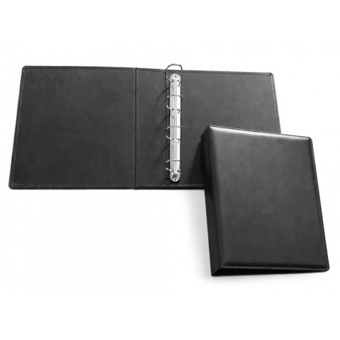 A4 Wide Ring Binder