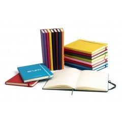 A5 Medium Croft Notebook