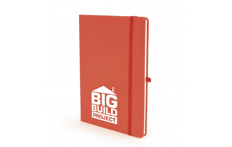 A5 Medium Croft Notebook