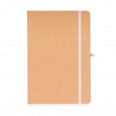 A5 Recycled Notebook