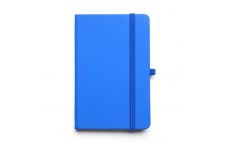 A6 Small Croft Notebook