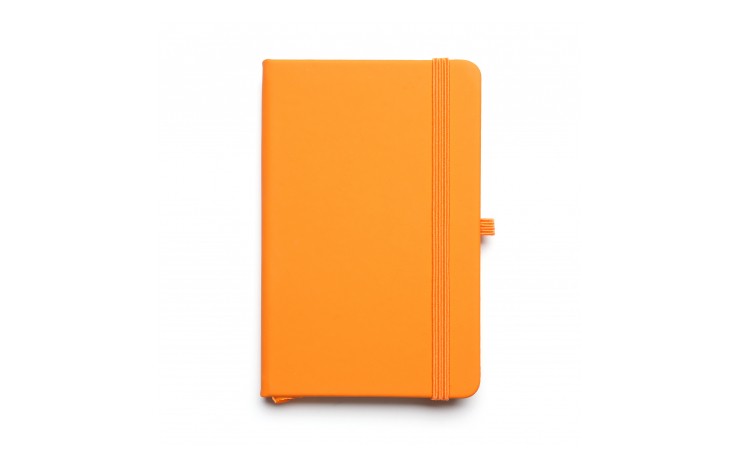 A6 Small Croft Notebook