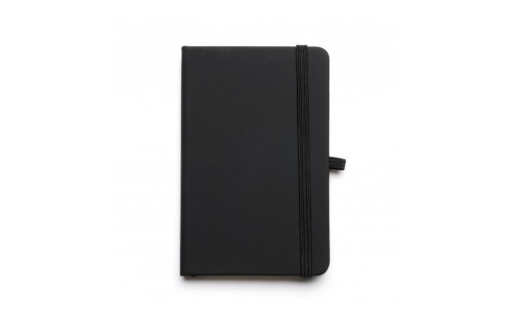 A6 Small Croft Notebook