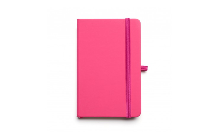 A6 Small Croft Notebook