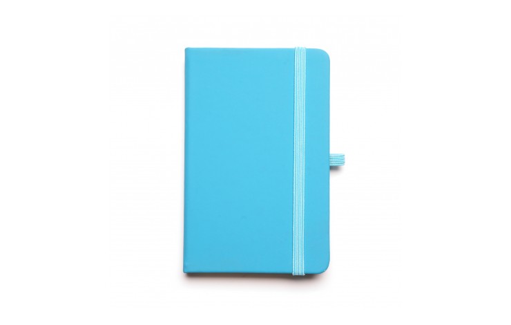 A6 Small Croft Notebook